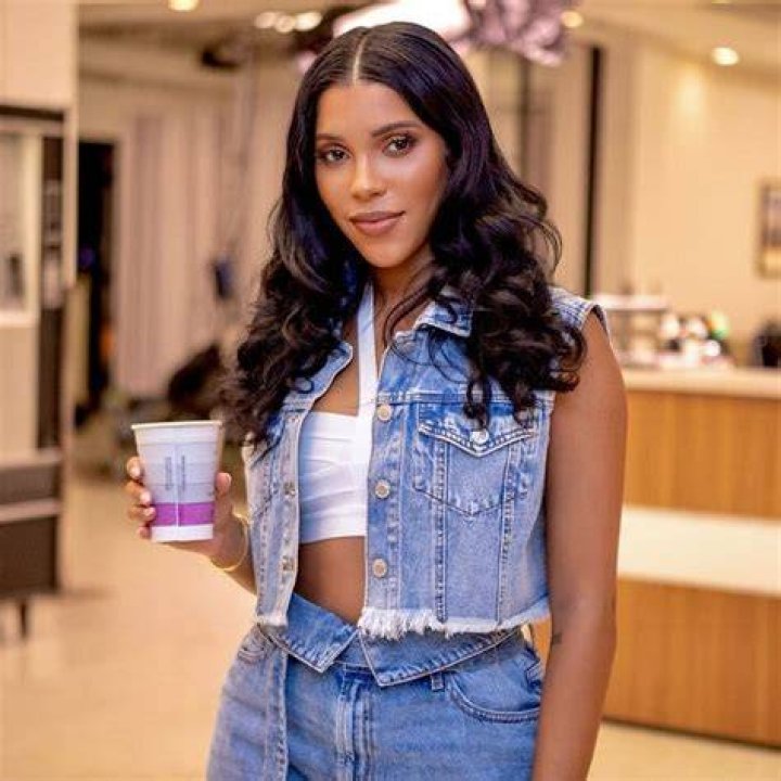 Jasmin Brown Bio, Wiki, (Cam Newton&rsquo;s Girlfriend), Boyfriend, Height