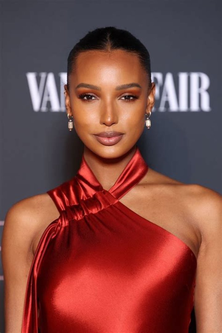Jasmine Tookes Jasmine Tookes
