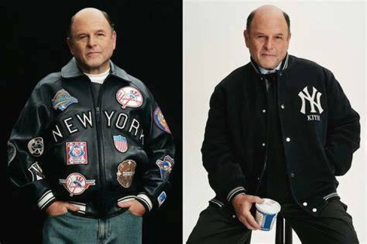 Jason Alexander for KFC: "I Colonel Sanders"