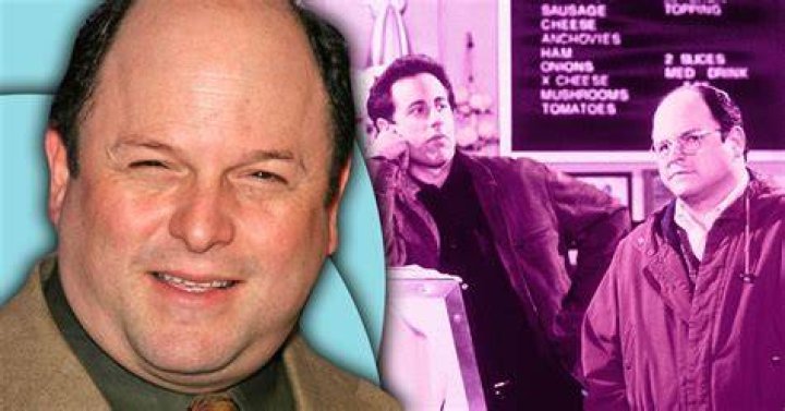 Jason Alexander Gave Jerry Seinfeld Advice About George And Jerry&rsquo;s Relationship 