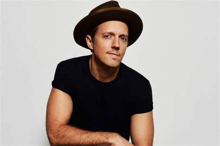 Jason Mraz 