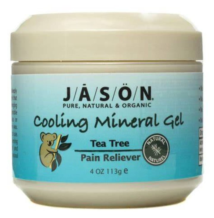 jason tea tree oil