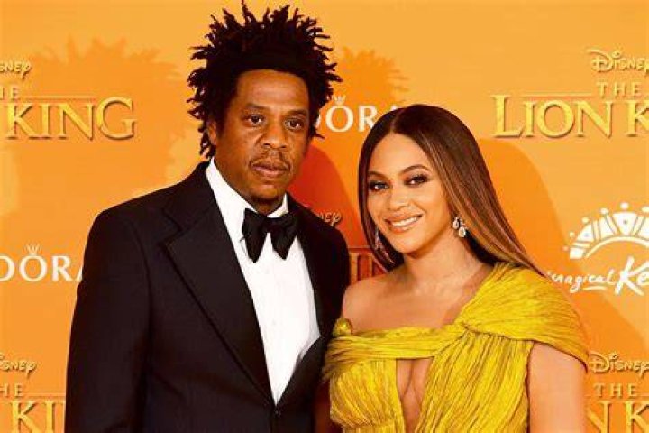 Jay Z And Beyonc&eacute;'s Son Sir Carter 