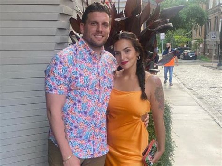 Jazzy Distefano Jazzy Distefano