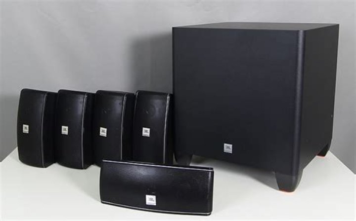 jbl cinema 610 jbl cinema 610