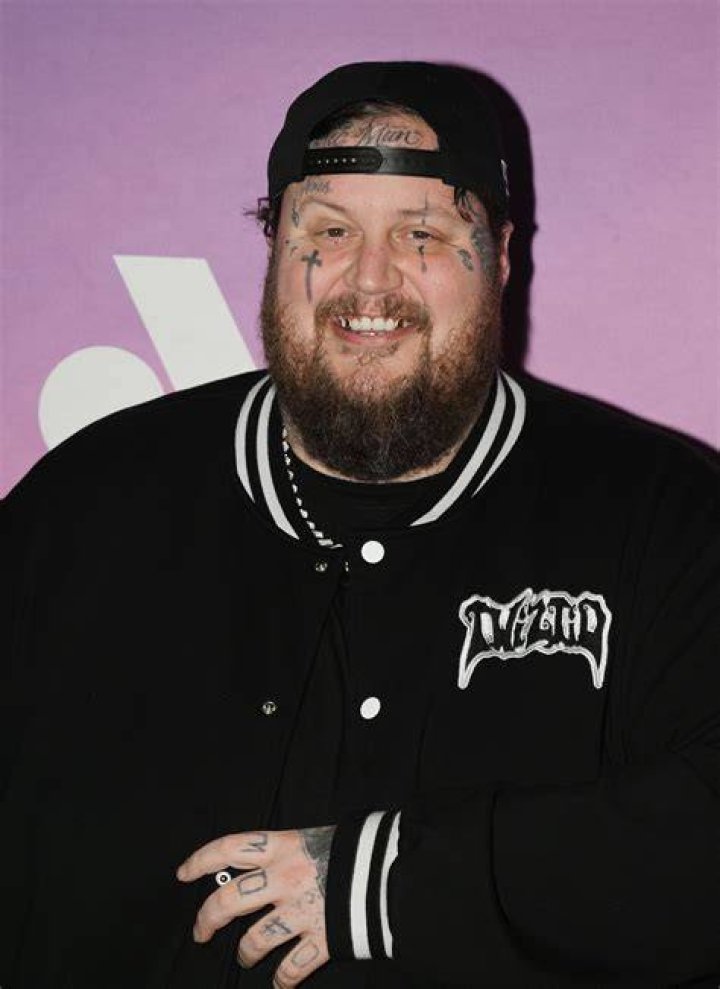 Jelly Roll | TheThings