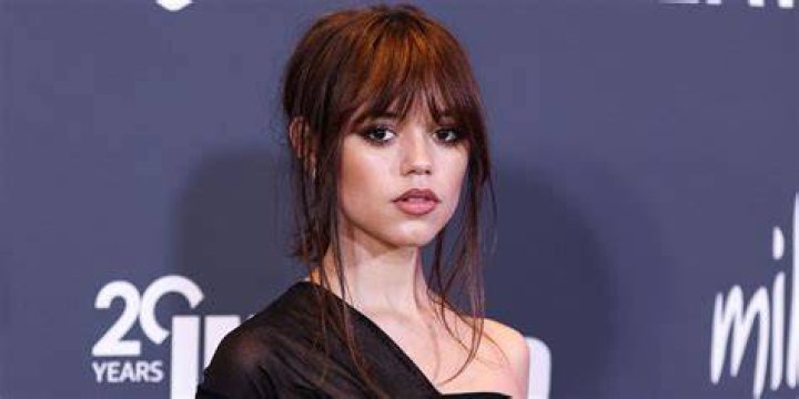 Jenna Ortega net worth Jenna Ortega net worth