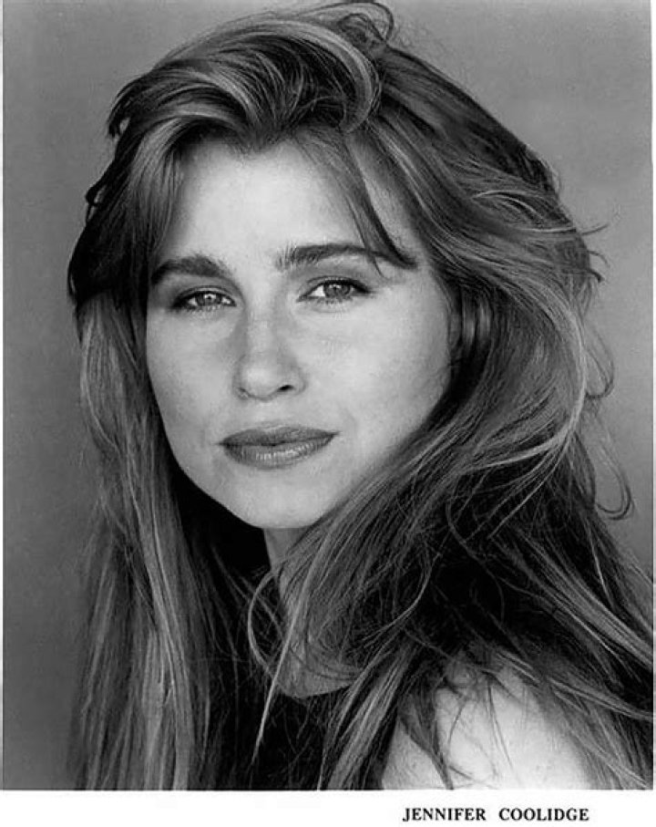 Jennifer Coolidge's breakthrough role in American Pie Jennifer Coolidge's breakthrough role in American Pie