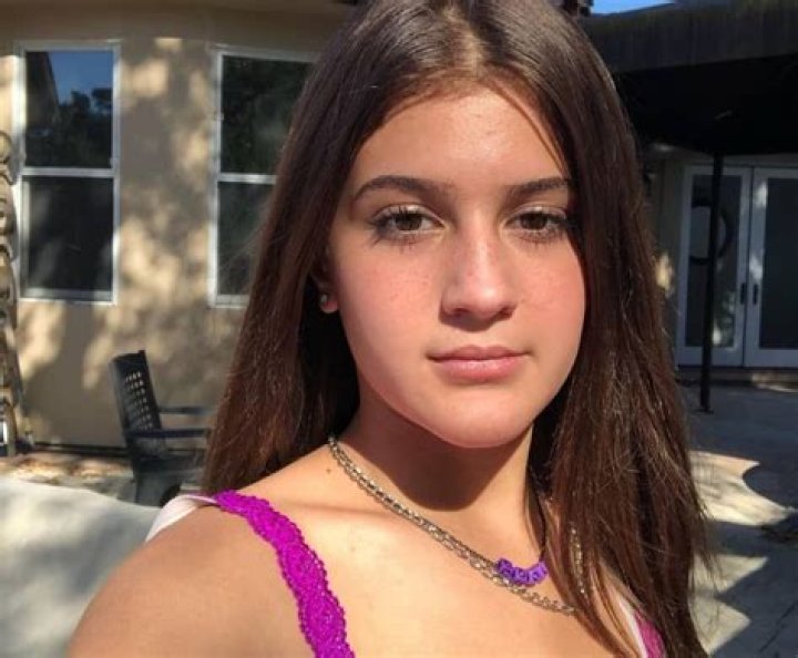 Jenny Popach Biography Image Jenny Popach Biography Image