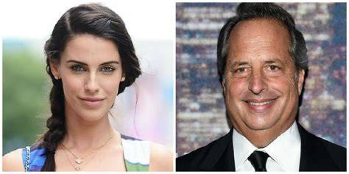 Jessica Lowndes And Jon Lovitz Are Dating, Maybe Engaged Celebrity