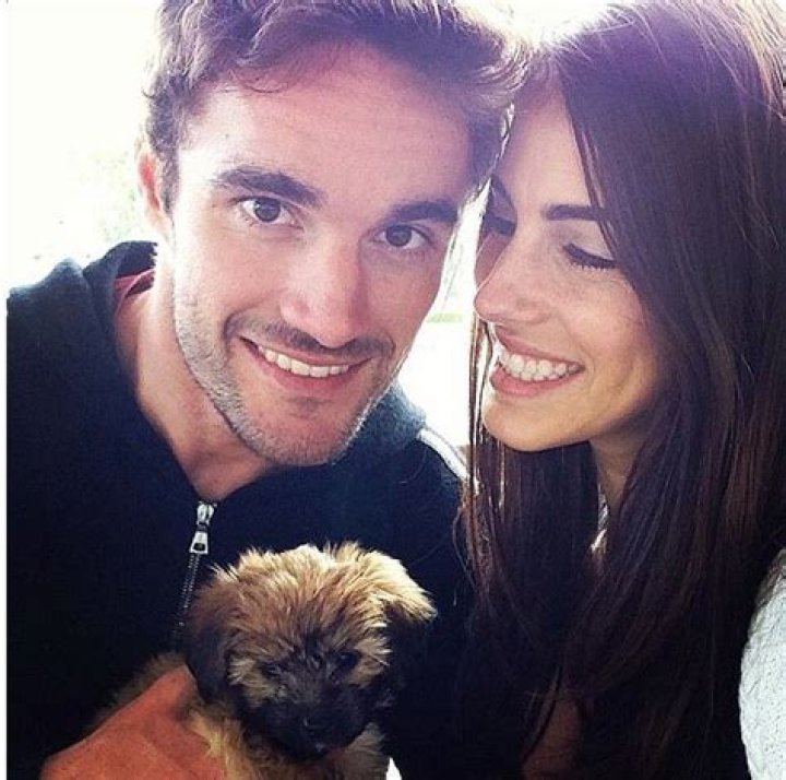 Jessica Lowndes Telegraph