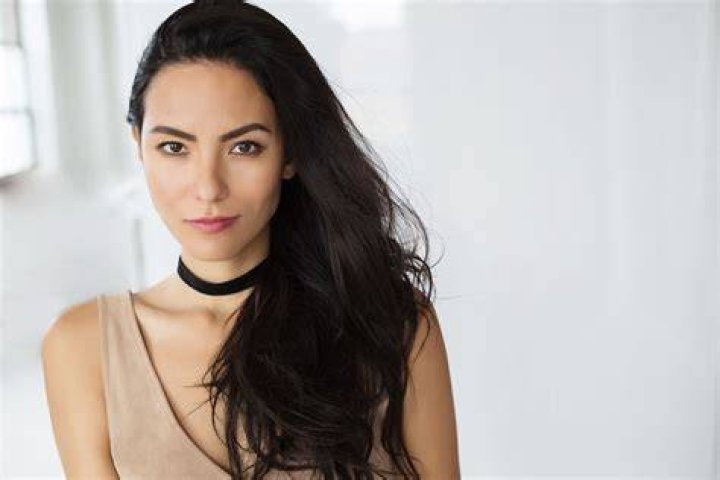 Jessica Matten Biography; Net Worth, Age, Height, Movies And Boyfriend ABTC