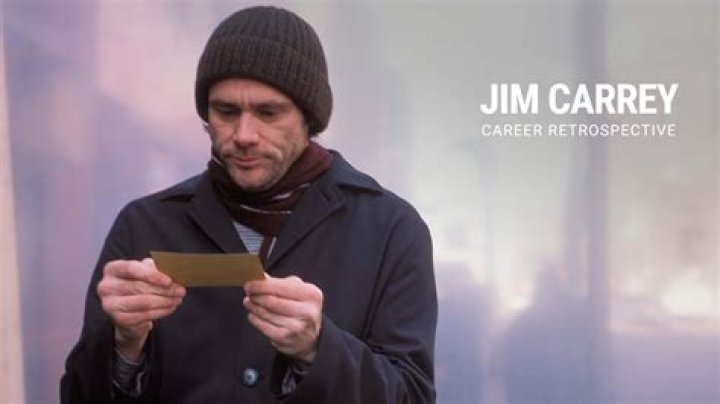 Jim Carrey relevance Jim Carrey relevance