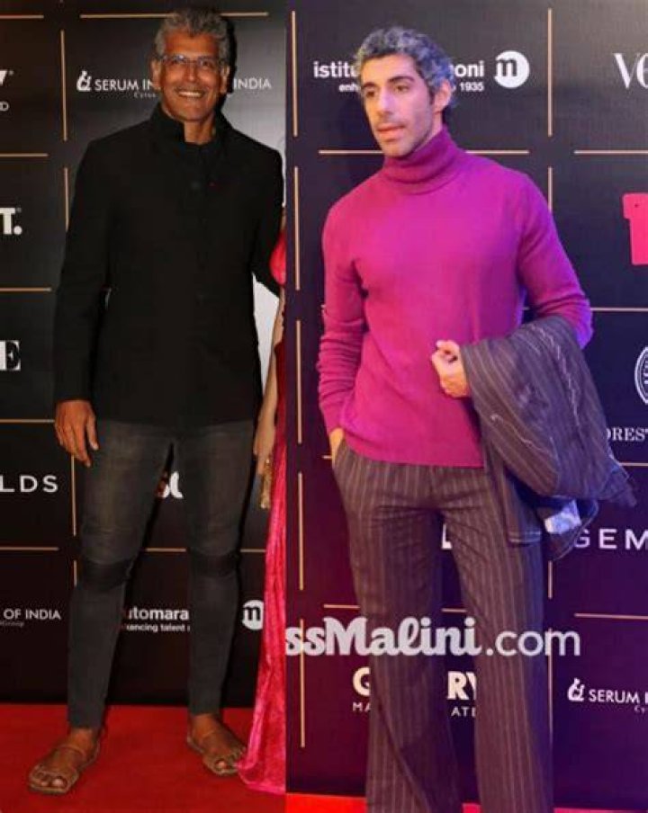 Jim Sarbh Don't think we give credit to all pieces that go into a film