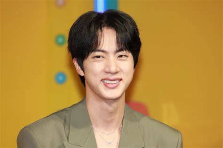 Jin & BTS: Net Worth