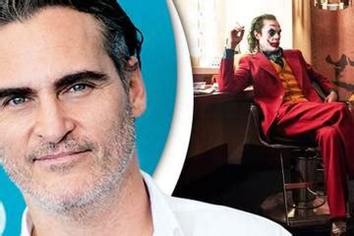 Joaquin Phoenix | TheThings
