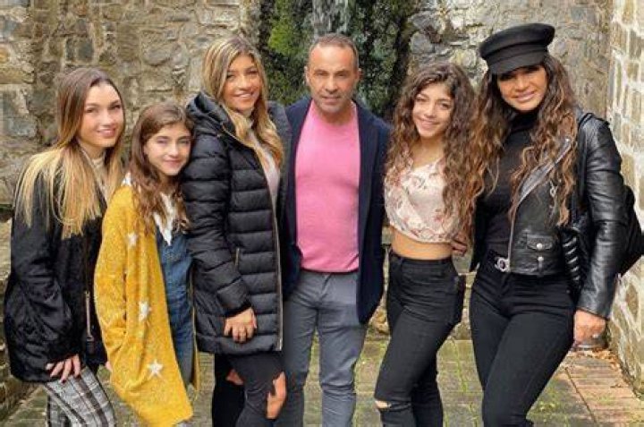 Joe Giudice | Page Six