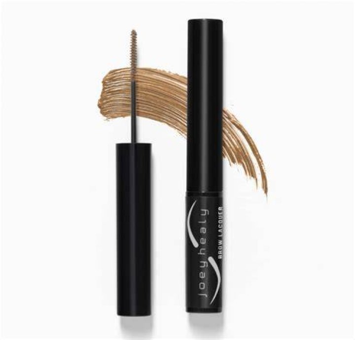 Joey Healy Brow Lacquer