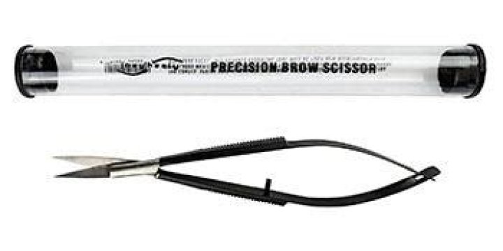Joey Healy Precision Brow Scissors