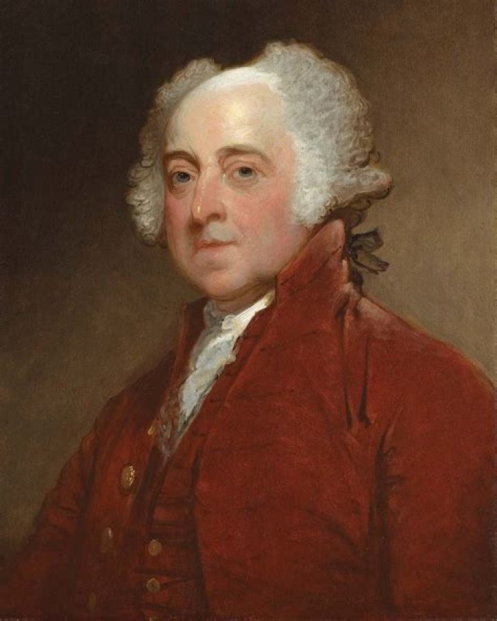 john adams john adams