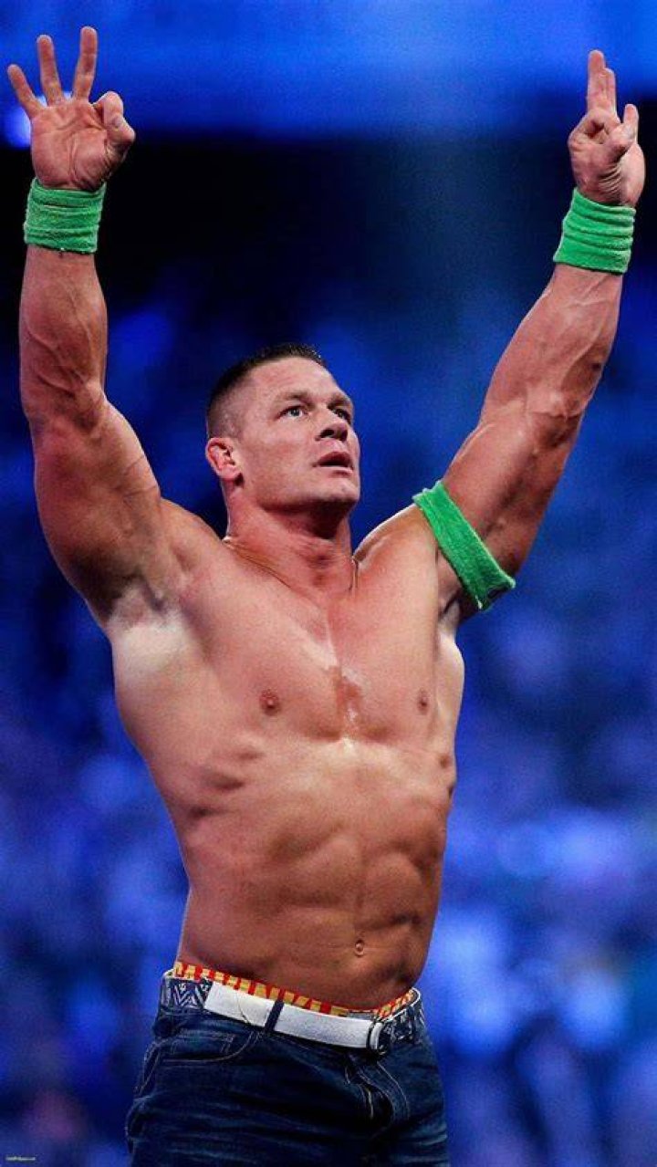John cena 3