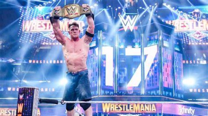 John Cena 4