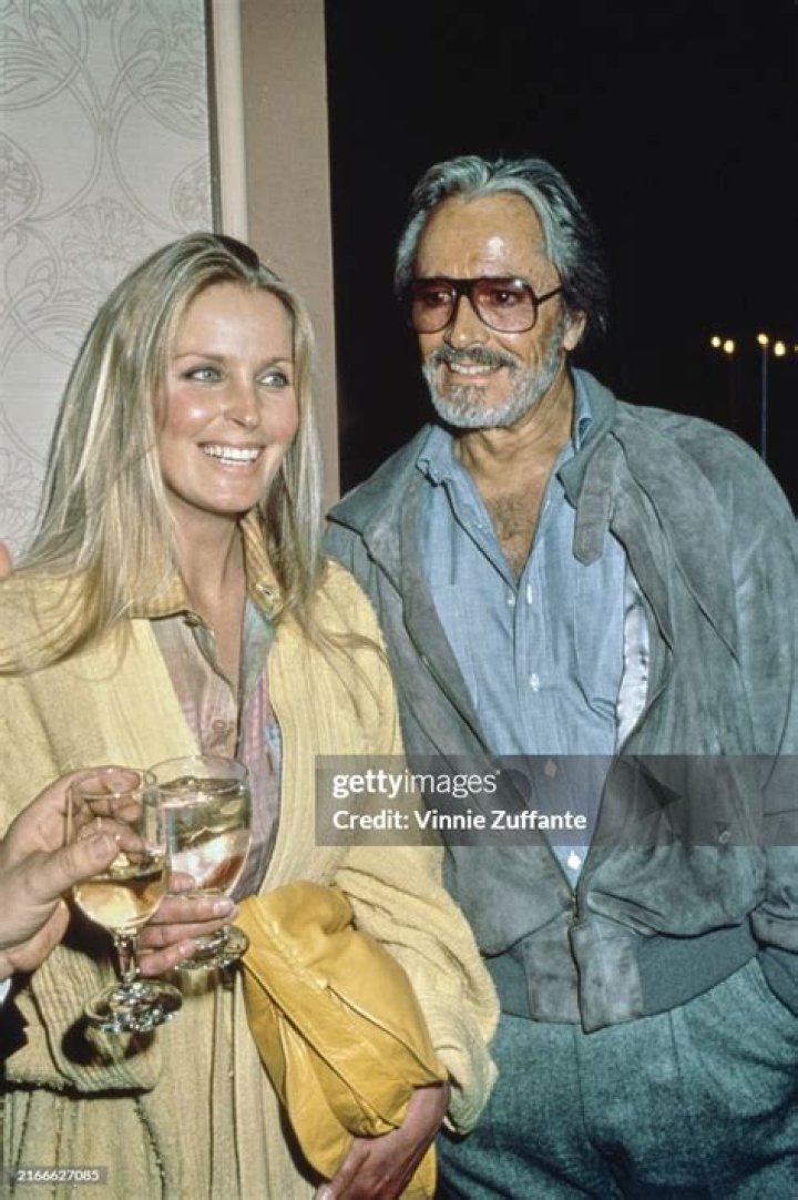John Derek