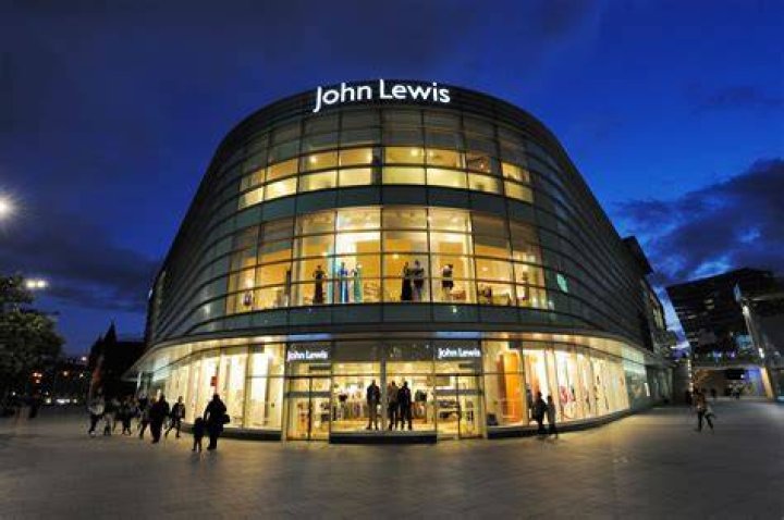 John Lewis
