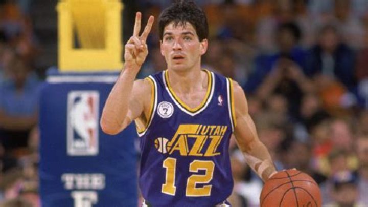 John Stockton's Wife Nada Stepovich Net Worth, Family, Kids, Career, House, And More