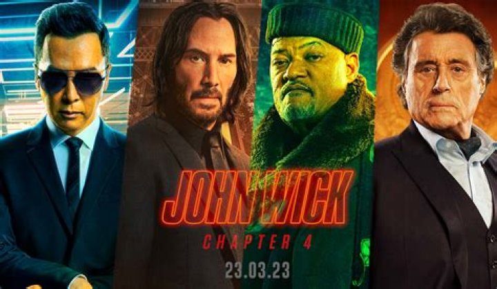 john wick 4 cast net worth
