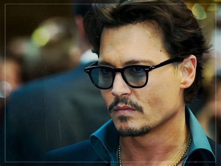 Johnny Depp Early Life Johnny Depp Early Life