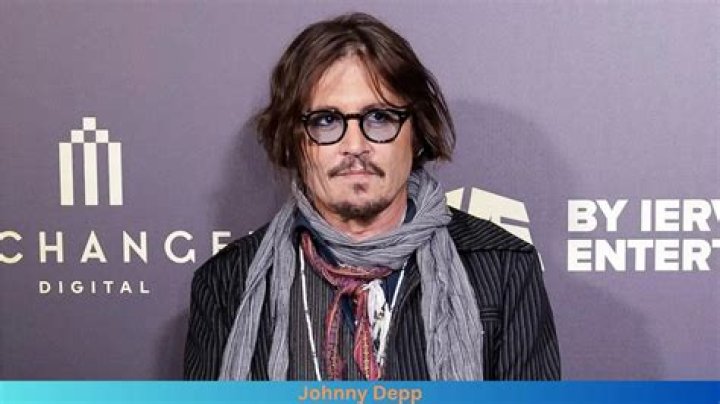 Johnny Depp Philanthropy Johnny Depp Philanthropy