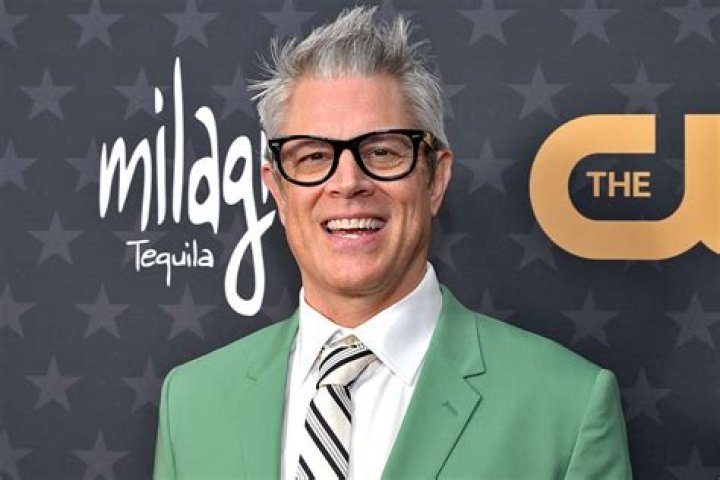 Johnny Knoxville's Height vs. Other Celebrities