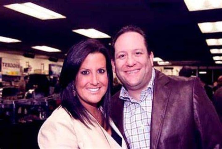 Jordan Broad, Ashley Broad Husband; His Complete Bio