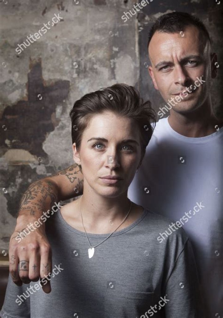 Joseph Gilgun and Vicky McClure Joseph Gilgun Photo (40867641) Fanpop
