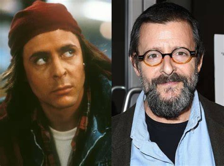 Judd Nelson Illness, Is he sick? Know his Bio, Career, Wife and More