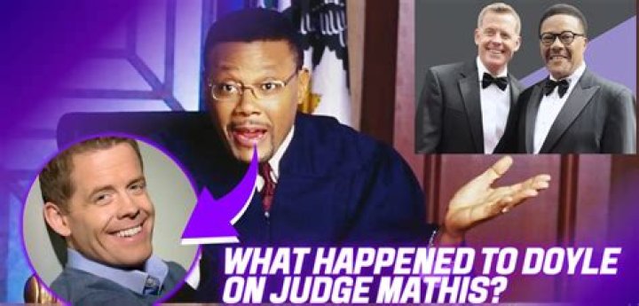 Judge Mathis Brandon Davis Update The Of The Case And Subsequent