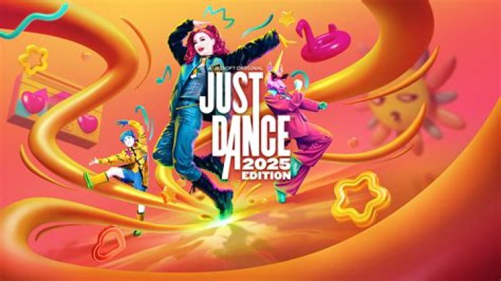 Just Dance Now screenshot 2022 Just Dance Now screenshot 2022