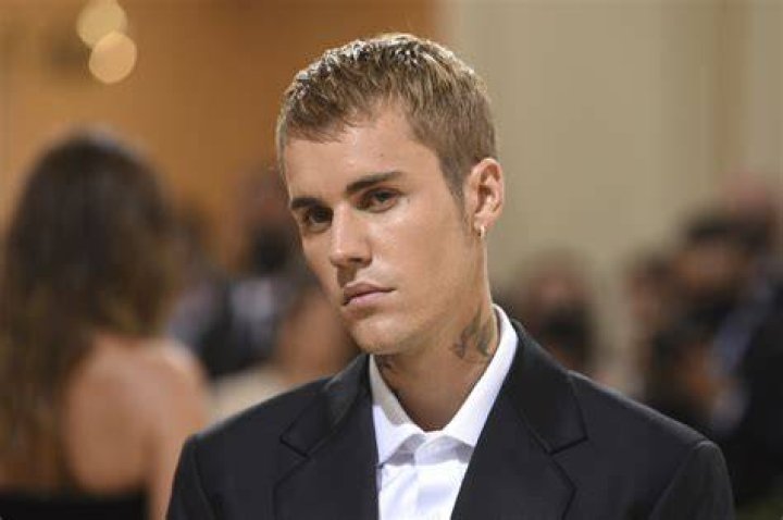 Justin Bieber Announces 'Justice' Album (Tracklist, Release Date, Cover