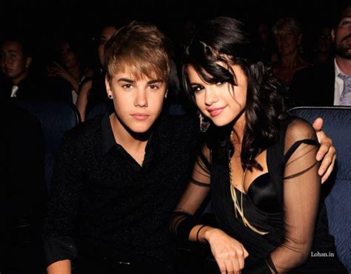 Justin Bieber, Selena Gomez