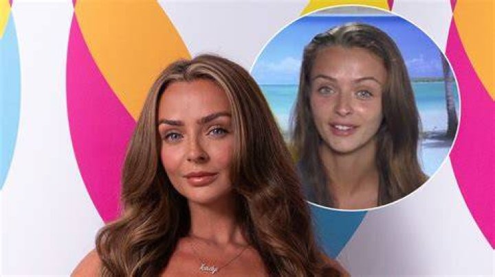 Kady McDermott Kady McDermott