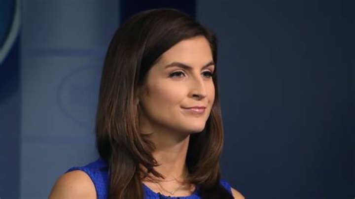 Kaitlan Collins made herself look &lsquo;partisan and small&rsquo; during Trump town hall interview Sky