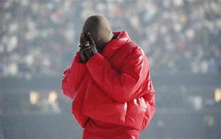 Kanye West, Donda