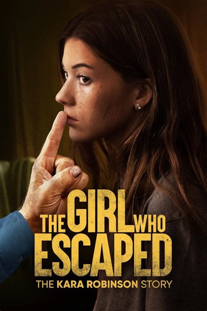 Kara Robinson Wiki Husband's Name, Now, Bio, Real Kidnapping Story, and More