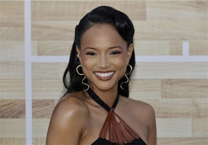 karrueche tran net worth karrueche tran net worth