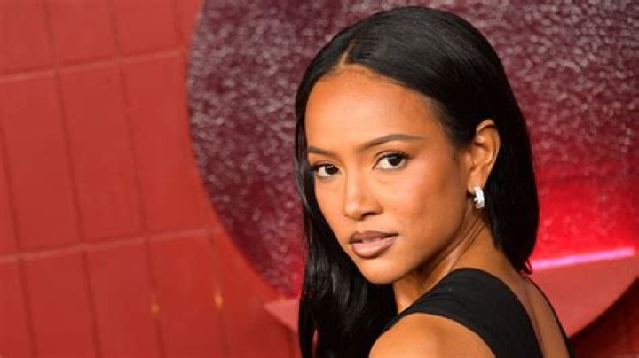 Karrueche Tran Karrueche Tran
