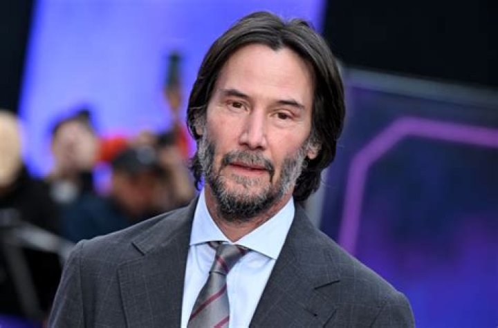 Keanu Reeves Net Worth