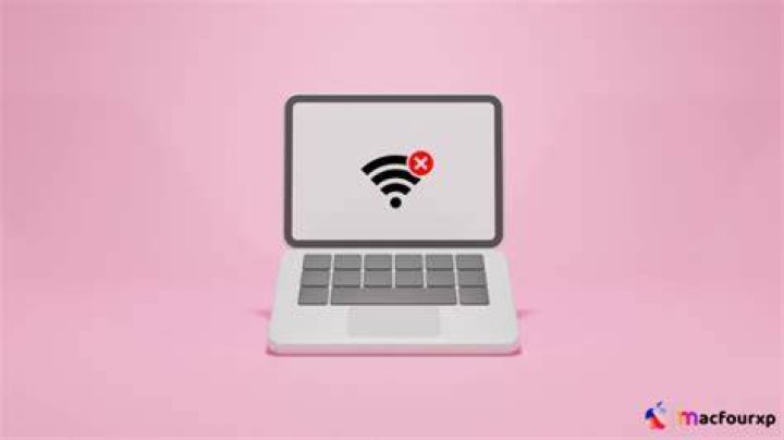 keep wifi on when lid closed macbook