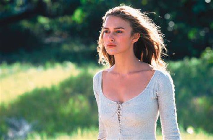 Keira Knightley Keira Knightley