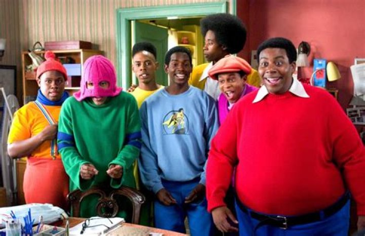 Keith Robinson: The Talented Actor Behind Fat Albert